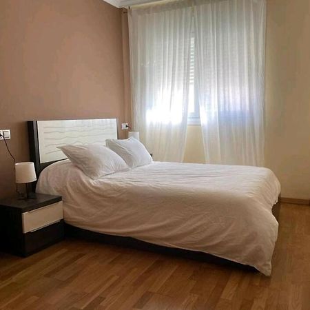 Cozy Flat In Boiro Near The Beach Exteriör bild