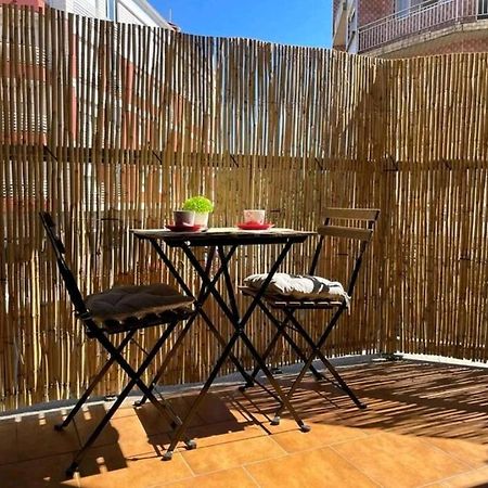Cozy Flat In Boiro Near The Beach Exteriör bild